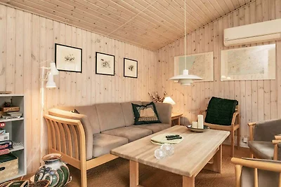 8 Personen Ferienhaus in Pandrup