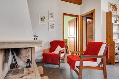 Ferienhaus in Florenz mit Swimmingpool