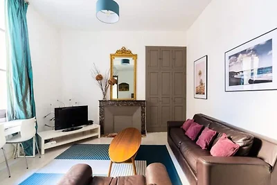 Wunderschönes Apartment Hyper Center