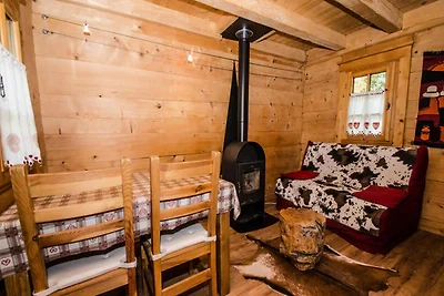 Chalets für 3 Personen