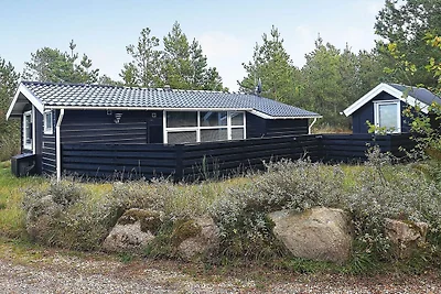 5 Personen Ferienhaus in Thisted-By Traum