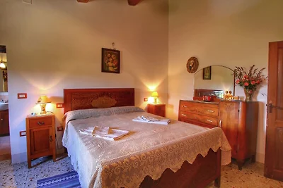 Rustikales Cottage in Monte Santa Maria Tiber...