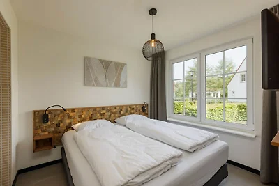 Ferienhaus mit Geschirrspüler, Nähe Bad...