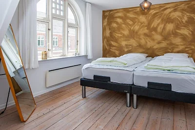 8 Personen Ferienhaus in Nørre Nebel