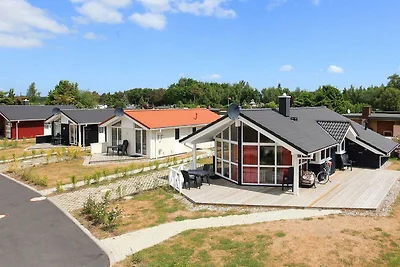 6 Personen Ferienhaus in GROEMITZ