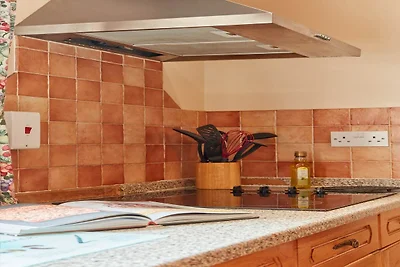 Hütte in Derbyshire nahe Peak District