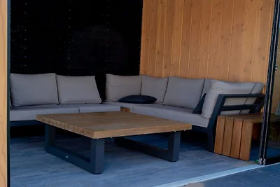 Holiday house in Ouddorp with Swimming Pool