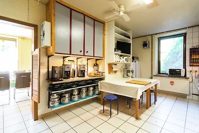 Wunderschönes Ferienhaus im Ourthe-Tal von...