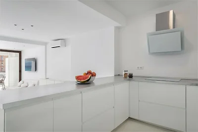 Sa Nacra - Apartamento En Port D'alcÃºdia