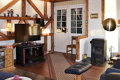 5 Personen Ferienhaus in Laukvik-By Traum