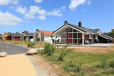 6 Personen Ferienhaus in GROEMITZ