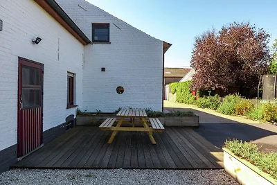 Bauernhaus in Vleteren in der Nהhe des...