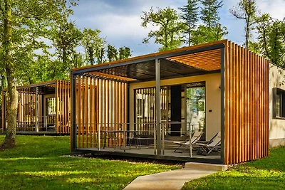 Case vacanze Aminess Gaia Green Villas, Njivi...