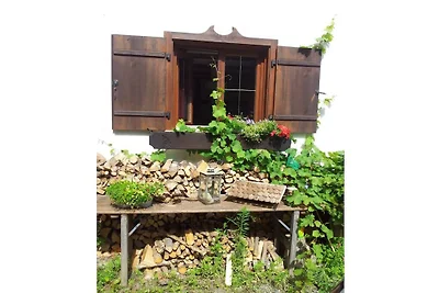 Ferienwohnung mit 1 Schlafzimmer