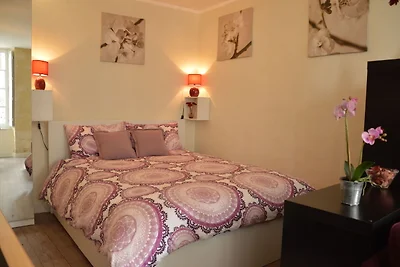 Moderno appartamento vicino al mare a Bayeux