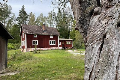 6 Personen Ferienhaus in ASARUM-By Traum