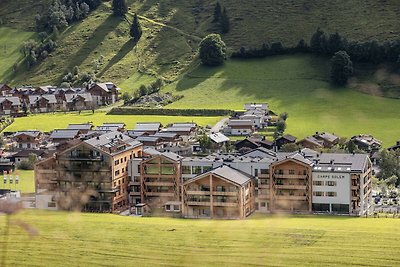 Penthouse in Rauris nabij skigebied