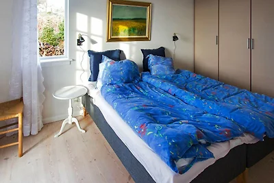 6 Personen Ferienhaus in Rude