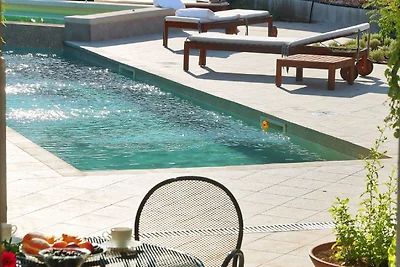 Luxuriöse Villa in Šibenik mit Pool
