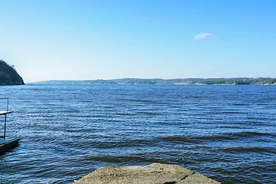 2 Personen Ferienhaus in UDDEVALLA