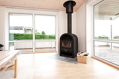 4 persoons vakantie huis in Hejls-By Traum