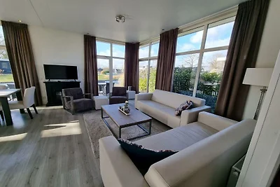 Ferienhaus in Susteren mit Terrasse