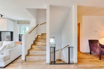 Chalet in Muehlbach am Hochkoenig mit Sauna