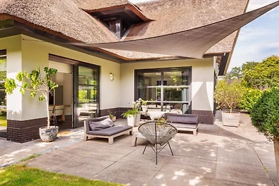 Villa in Schoorl mit Schwimmbecken
