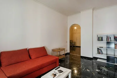 Kuća za odmor Dopust za oporavak Genova