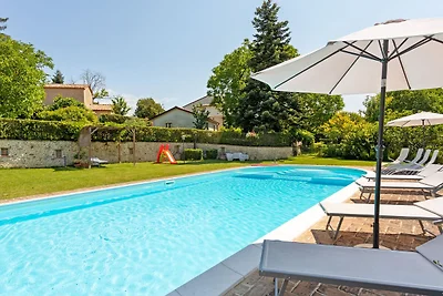 Ferienhaus in Città di Castello