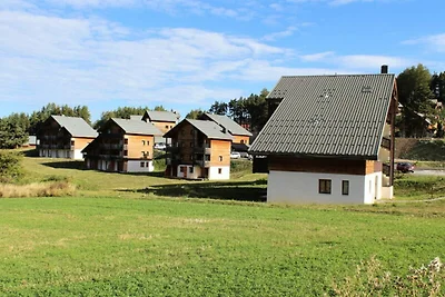 Appartamento con vista sulle montagne di...