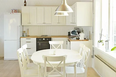 6 Personen Ferienhaus in HOVA-By Traum