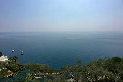 Wunderschönes Ferienhaus in Praiano mit...