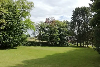 Ruhiges Chalet in Transinne mit Terrasse