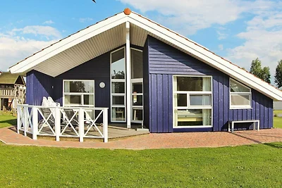 12 Personen Ferienhaus in Otterndorf