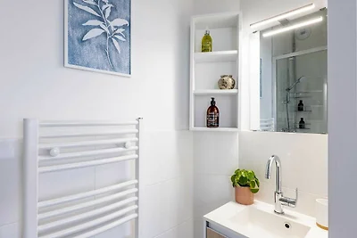 Hervorragende 2P-Wohnung - Cœur du Marais -...