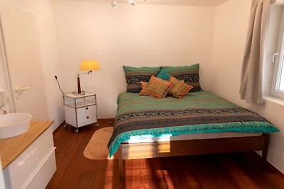Apartament wakacyjny z 2 sypialniami