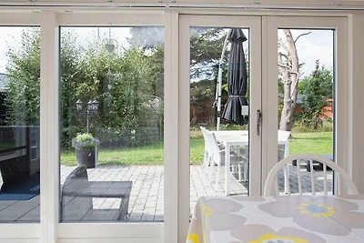 6 Personen Ferienhaus in Højby