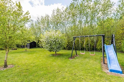 5 Personen Ferienhaus in Hemmet