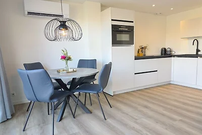 Ferienhaus Erholungsurlaub Veere