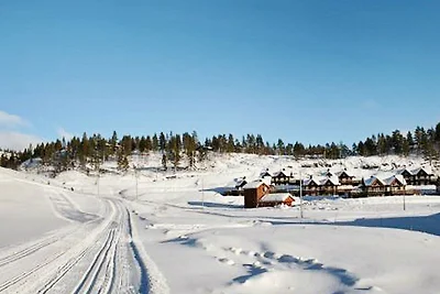 6 persone case ad ÅSERAL-By Traum