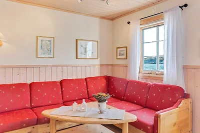 6 Personen Ferienhaus in Brekstad
