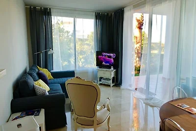Appartement in de buurt van Estepona Crystal...