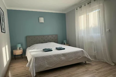 Villa baciata dal sole a Lirac