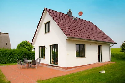 Casa vacanze con camino a Mechelsdorf