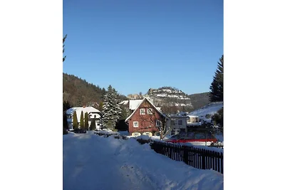 Holiday home with 1 bedroom