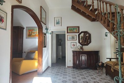 Villa Mario a Camaiore