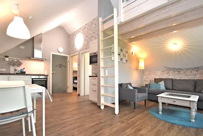 Wohnung in Vצhl in der Nהhe des Stadtzentrums