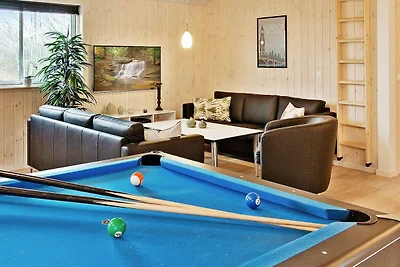 24 Personen Ferienhaus in Hasselberg