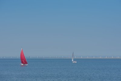 Schönes Chalet mit Büro in Zeeland